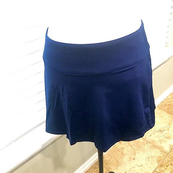 NWT Eleven Flutter Tennis Skirt Shorts sz M - Picture 3 of 10
